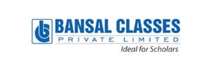 Bansal classes Private Ltd.