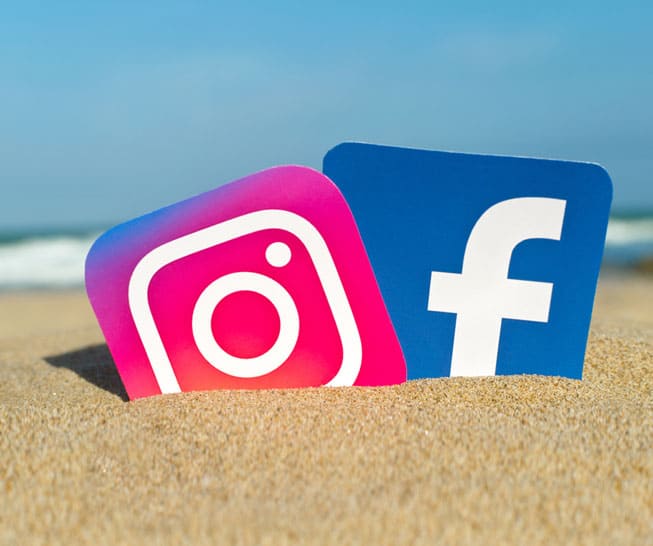 Facebook/Instagram Advertising Campaign