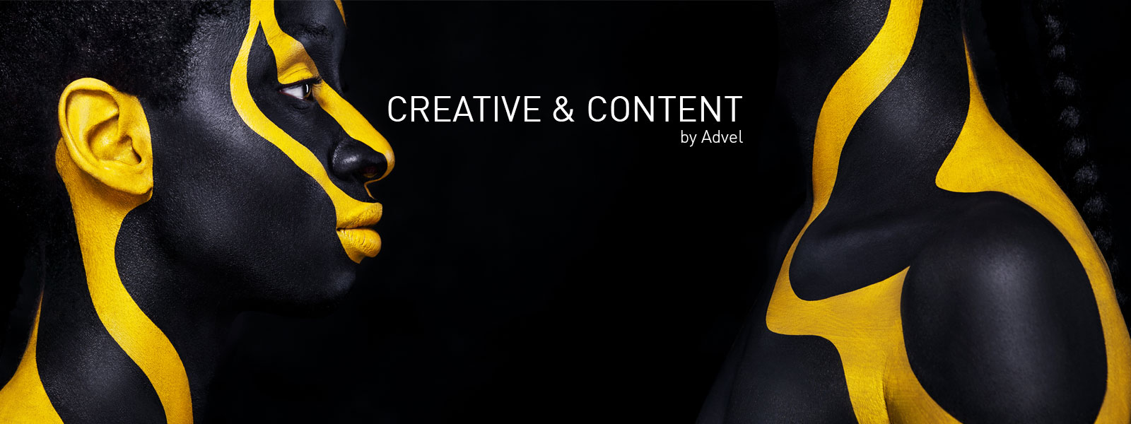 Creative & Content